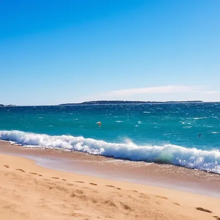A Avec Vue Sur La Mer, 33 M² *