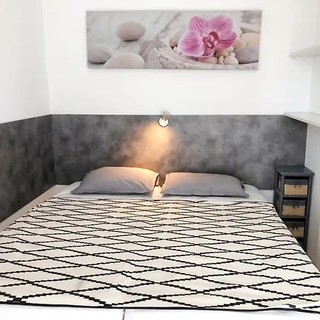 A Avec Vue Sur La Mer, 33 M² * Cannes